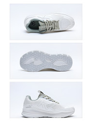 Кроссовки KELME Men's Sports Shoes White