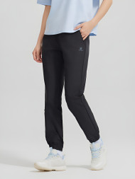 Брюки KELME Woven Trousers Black