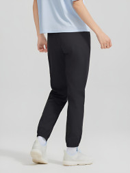Брюки KELME Woven Trousers Black