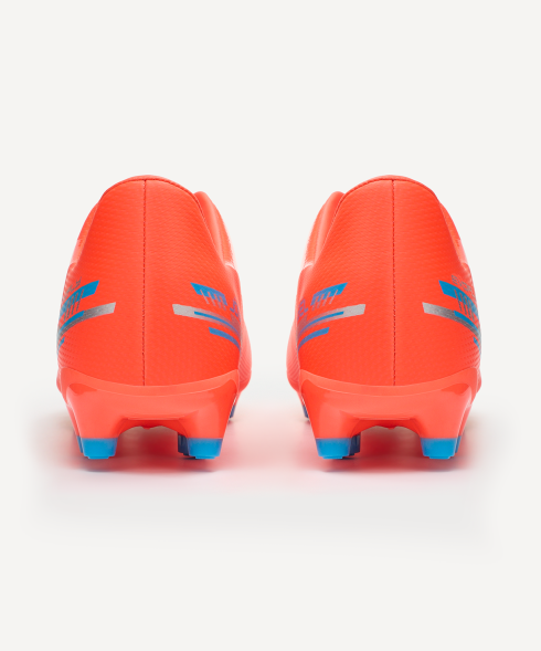 Бутсы футбольные JOGEL Evofly FG Talant Coral