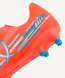 Бутсы футбольные JOGEL Evofly FG Talant Coral