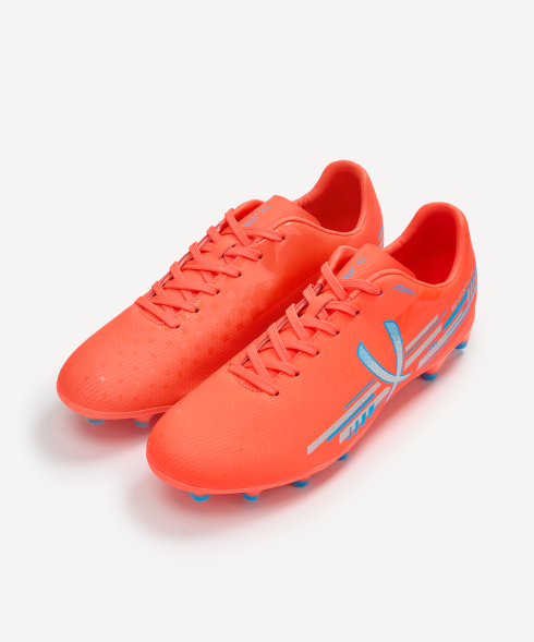Бутсы футбольные JOGEL Evofly FG Talant Coral