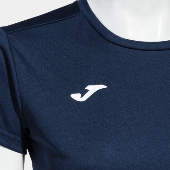 Женская игровая футболка JOMA COMBI WOMAN  900248.331