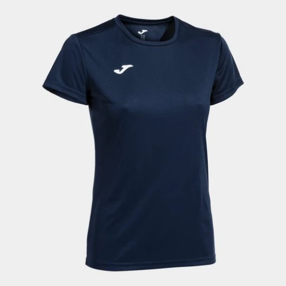 Женская игровая футболка JOMA COMBI WOMAN  900248.331