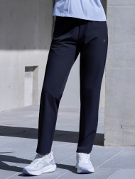 Брюки KELME Knitted Trousers Dark Blue