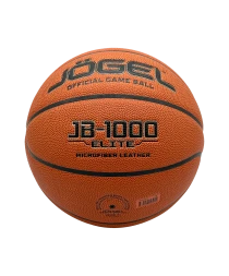 Мяч баскетбольный JOGEL FIBA JB-1000 ELITE №7