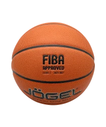 Мяч баскетбольный JOGEL FIBA JB-1000 ELITE №7