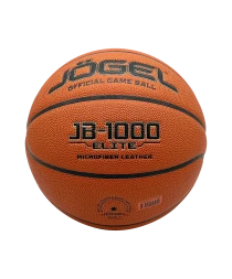 Мяч баскетбольный JOGEL FIBA JB-1000 ELITE №7