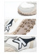 Женские кроссовки KELME Women's Casual Shoes (White/Grey)