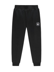Детские брюки KELME Knitted Trousers Black