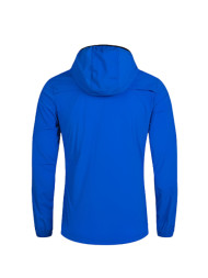 Ветровка KELME Thin Trench Coat Blue