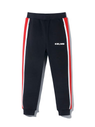 Детские брюки KELME Girl's Knitted Trousers Black