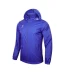 Ветровка KELME Woven Jacket Blue