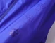 Ветровка KELME Woven Jacket Blue