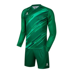 Форма вратарская KELME LONG SLEEVE GOALKEEPER SUIT Фиолетовый (500)