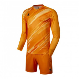 Форма вратарская KELME LONG SLEEVE GOALKEEPER SUIT Фиолетовый (500)