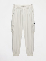 Брюки KELME Woven Trousers White