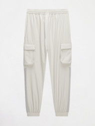 Брюки KELME Woven Trousers White