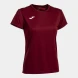Женская игровая футболка JOMA COMBI WOMAN 900248.671