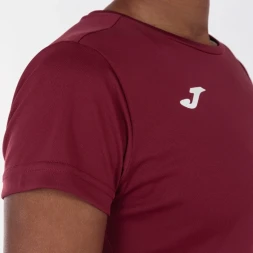 Женская игровая футболка JOMA COMBI WOMAN 900248.671