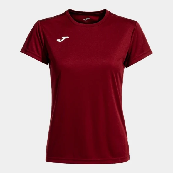 Женская игровая футболка JOMA COMBI WOMAN 900248.671