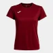 Женская игровая футболка JOMA COMBI WOMAN 900248.671