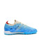Шиповки KELME Men's Football Shoes (TF) Blue