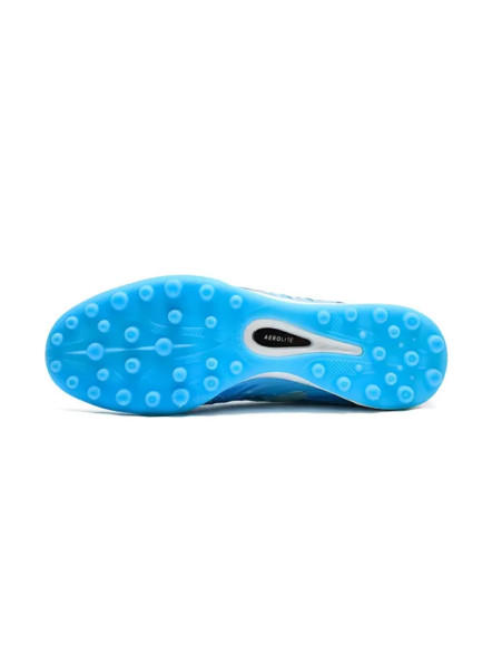 Шиповки KELME Men's Football Shoes (TF) Blue