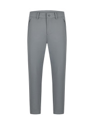 Брюки KELME Knitted Straight Trousers Grey