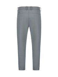 Брюки KELME Knitted Straight Trousers Grey