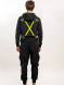 Худи KELME Hooded Sweater Black