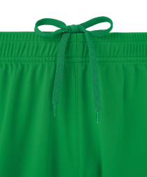 Шорты игровые JOGEL DIVISION PerFormDRY Union Shorts, зеленый