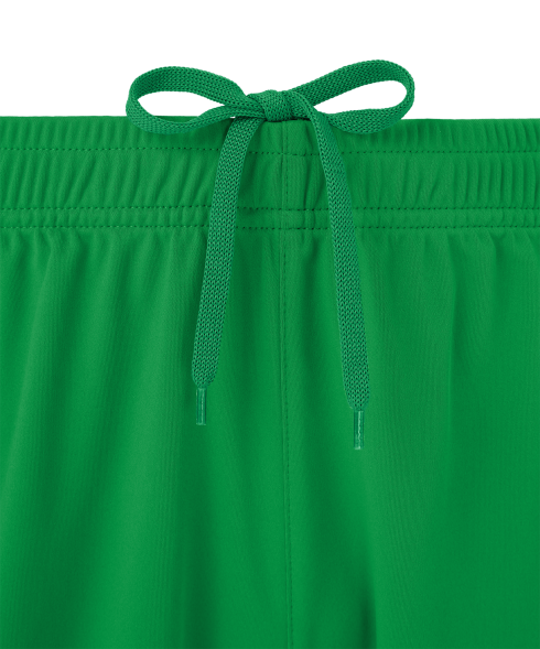 Шорты игровые JOGEL DIVISION PerFormDRY Union Shorts, зеленый