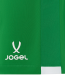 Шорты игровые JOGEL DIVISION PerFormDRY Union Shorts, зеленый