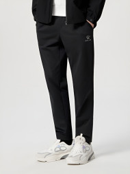 Брюки KELME Woven Тrousers Black