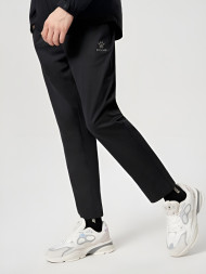 Брюки KELME Woven Тrousers Black