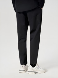 Брюки KELME Woven Тrousers Black