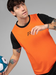 Манишка FN Focused Orange