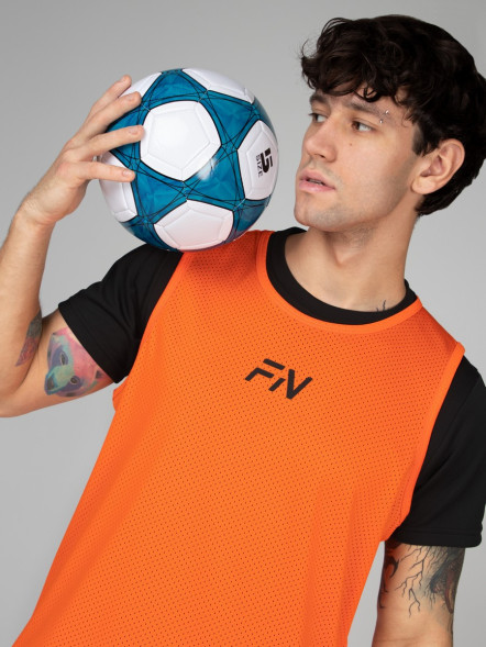 Манишка FN Focused Orange