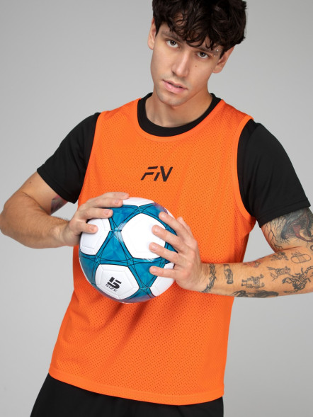 Манишка FN Focused Orange
