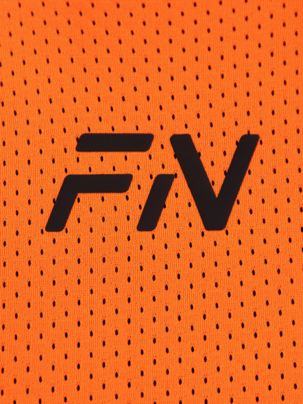 Манишка FN Focused Orange