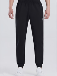 Брюки KELME Knitted Trousers Black
