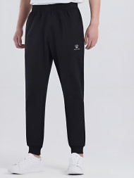 Брюки KELME Knitted Trousers Black