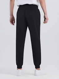 Брюки KELME Knitted Trousers Black