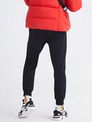 Брюки KELME Men's Knitted Trousers Black
