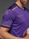 Футбольная форма KELME Football Suit (Violet/Black)