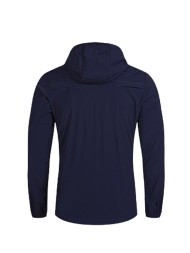 Ветровка KELME Thin Trench Coat Dark Blue