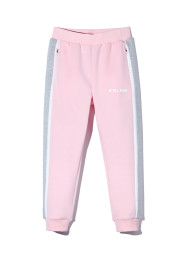 Детские брюки KELME Girl's Knitted Trousers Pink