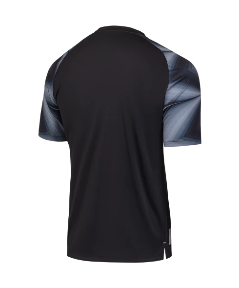 Футболка вратарская JOGEL NATIONAL PerFormDRY GK Jersey, черный