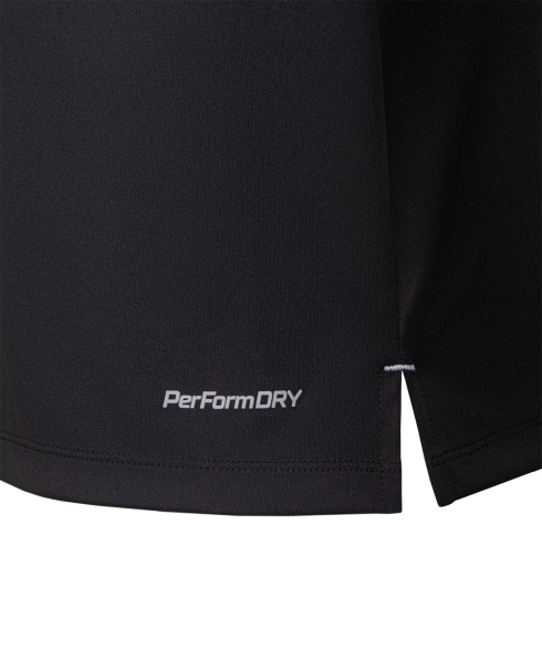 Футболка вратарская JOGEL NATIONAL PerFormDRY GK Jersey, черный